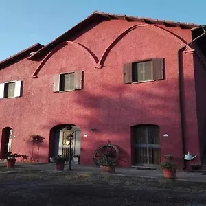 3* Nocleg ze śniadaniem Il Baffetto