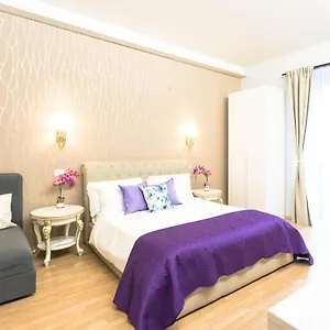 3* Nocleg ze śniadaniem Bq House Milizie Luxury