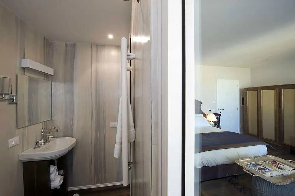 Bed and Breakfast Relais Terme Di Tito Roma Bed & Breakfast
