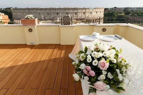 *** Bed & Breakfast Bed and Breakfast Relais Terme Di Tito Roma Italia