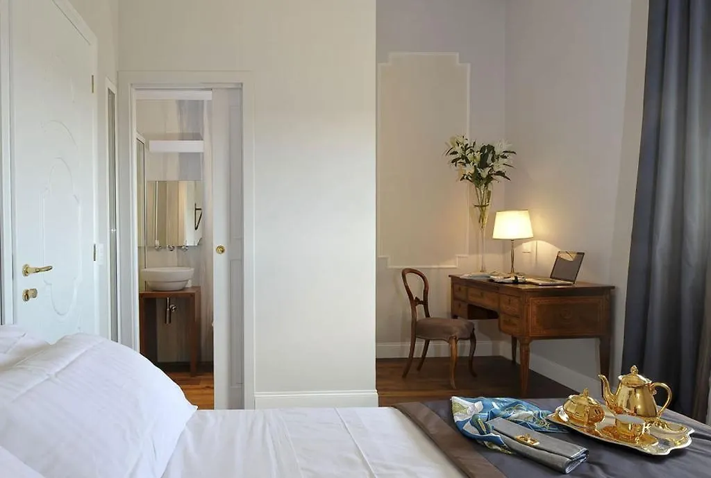 Relais Terme Di Tito Bed & Breakfast Rome
