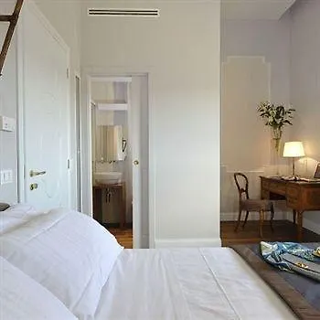 Relais Terme Di Tito Bed & Breakfast Rome 3*,  Italy