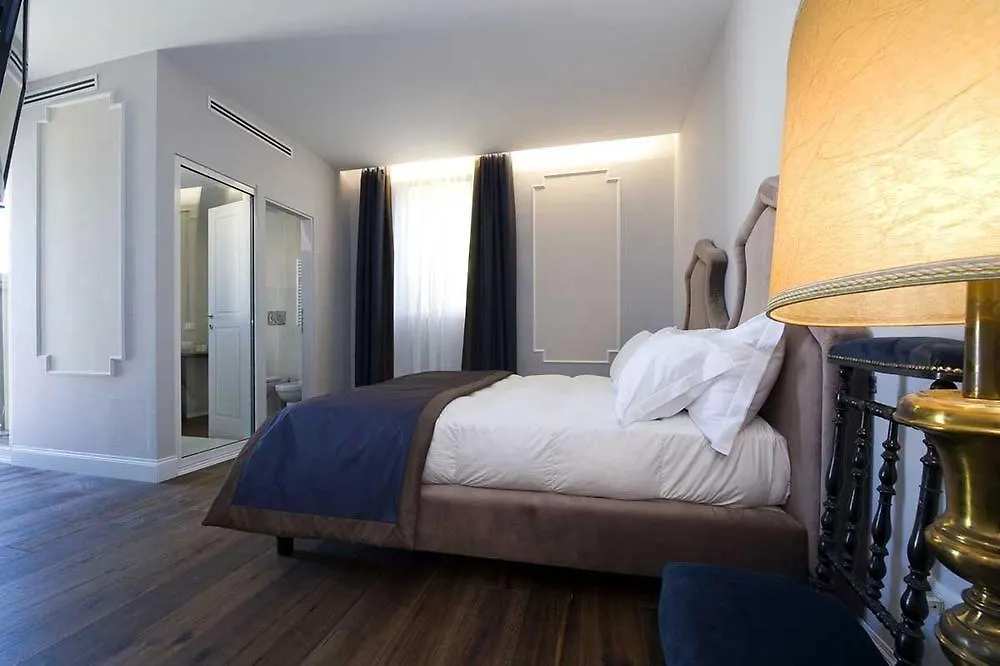 Relais Terme Di Tito Bed & Breakfast Rome