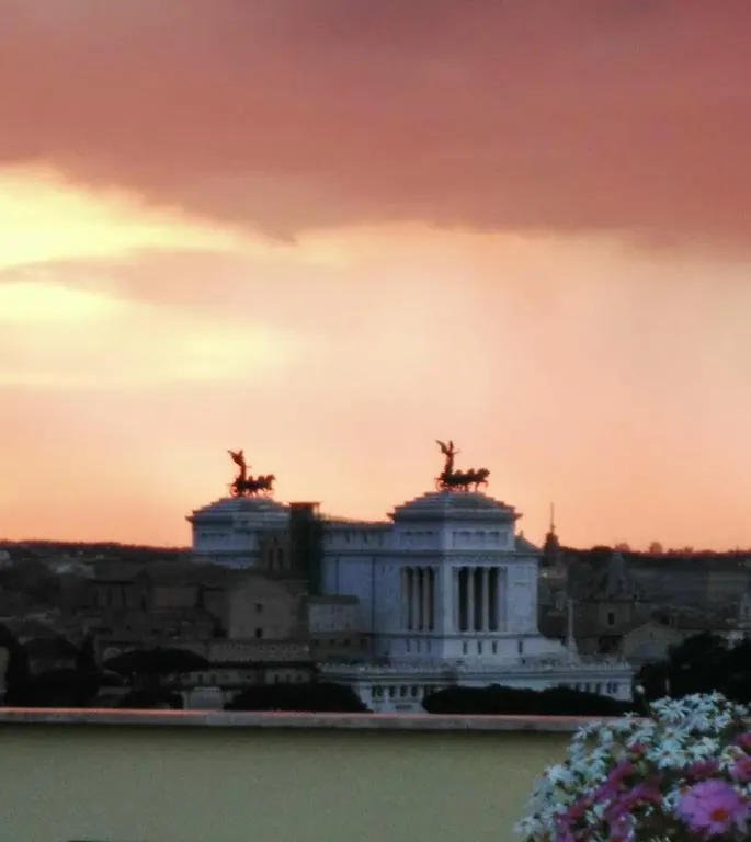 Relais Terme Di Tito Bed & Breakfast Rome 3*,  Italy