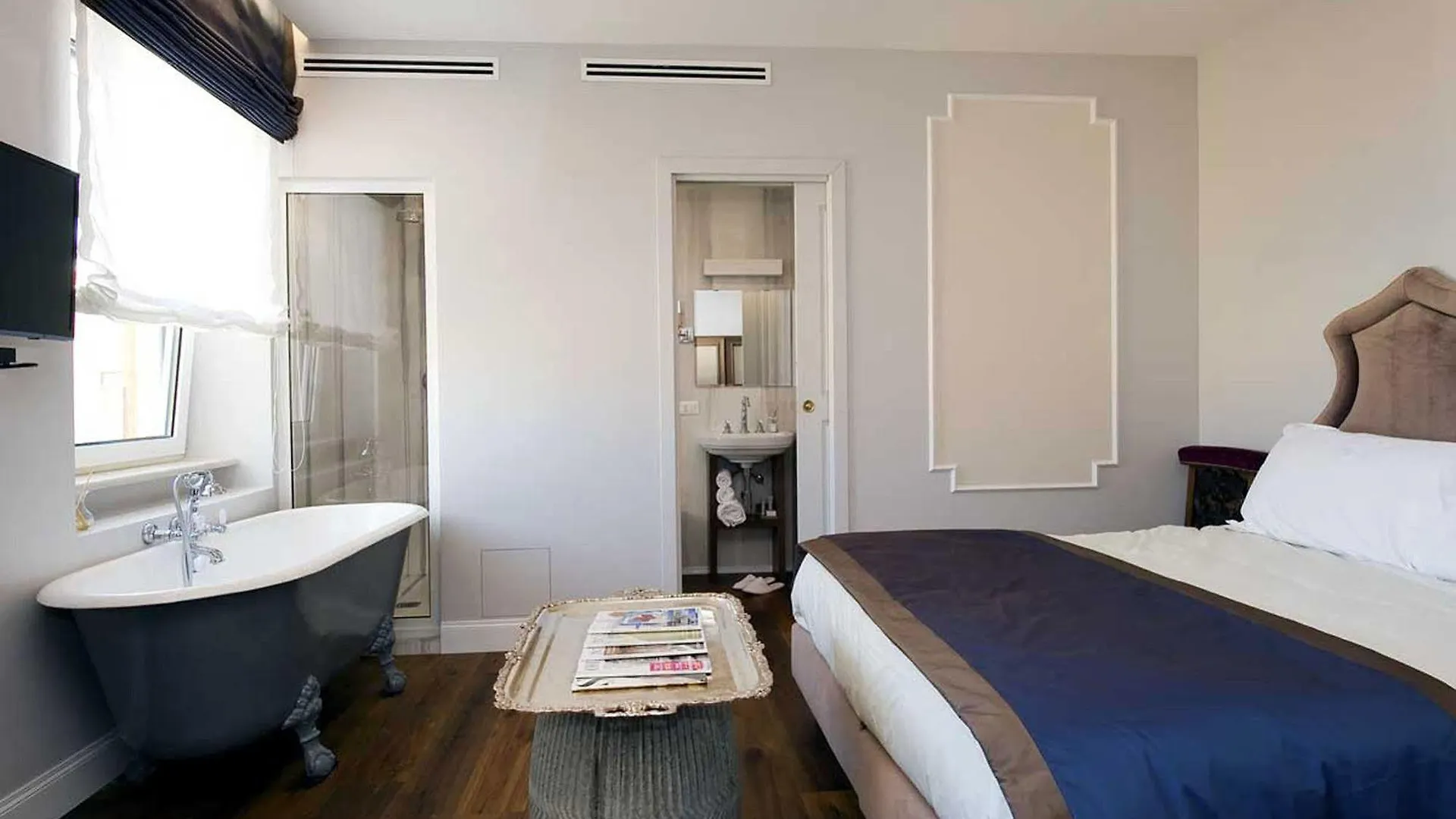 Relais Terme Di Tito Bed & Breakfast Rome 3*,  Italy
