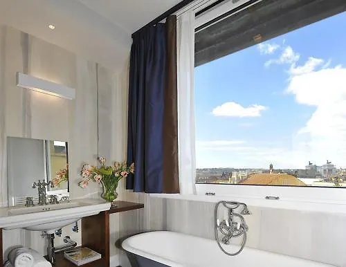 Relais Terme Di Tito Bed & Breakfast Rome